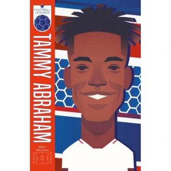 Tammy Abraham by Matt Whyman