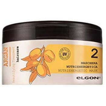 ELGON Maschera Nutriente all'Argan 500ml