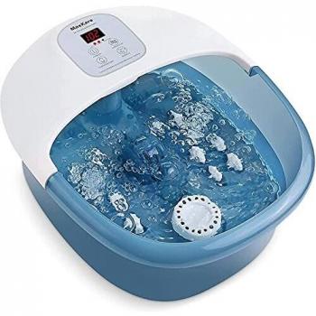 ElettraVascia Calore & Vibrazione