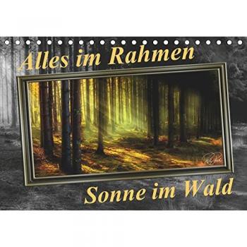 Alles im Rahmen