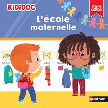 L'Ecole maternelle (Jeunesse)