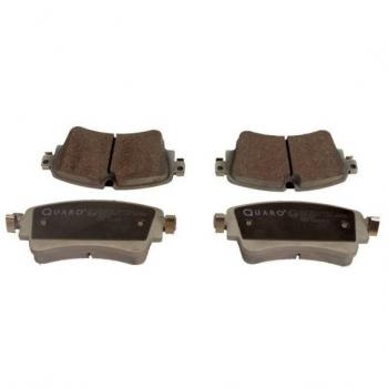 Freio QP2278 Pastilhas QUARO
