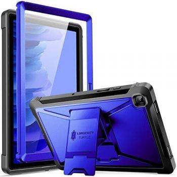 Funda Doble Capa ZtotopCase para Samsung Galaxy Tab A7 10.4 2020