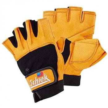 415 Schiek Power Gloves – Size L