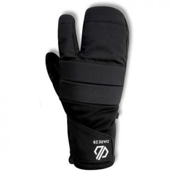 All‑Weather Black Indication Gloves