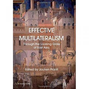 Effective Multilateralism