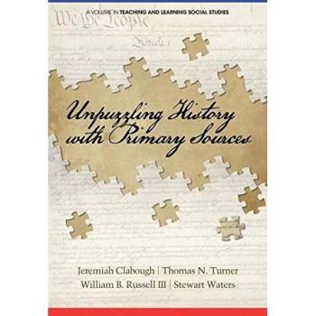 Unpuzzling History with Primary Sources
