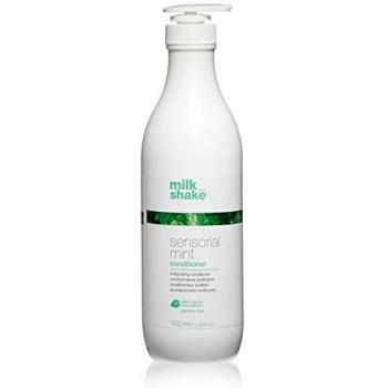 Acondicionador nutritivo Milk_Shake Sensorial Mint 1000 ml