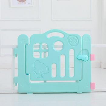 Barrera de Juego para Bebés
