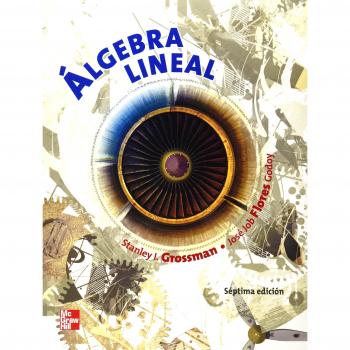 ALGEBRA LINEAL