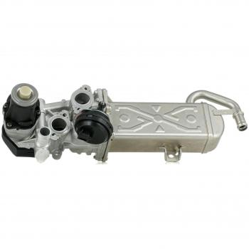 DELPHI Vanne EGR VW,AUDI,SKODA EG10472-12B1