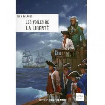 Les voiles de la liberté