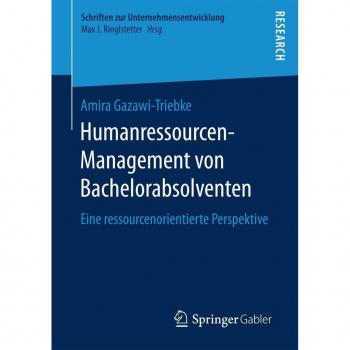 Vitalsource Technologies, Inc. Humanressourcen-management Von Bachelorabsolventen