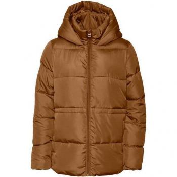 Vero Moda Lucy Giacca invernale XS Caramello