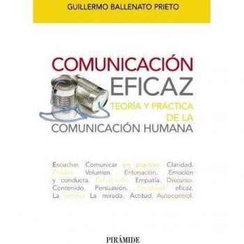 Comunicación Eficaz