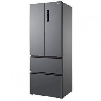 Frigo TCL RF436GM1110 189 cm 390 l A+ Inverter No Frost Digitale