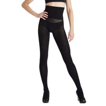 Heist Collants Opaques 80 Denier Noir
