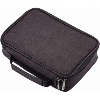 Robe de Stylo en Toile Multi‑Usage