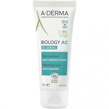 Aderma Physac-AC Global Anti-Imperfecciones 40ml