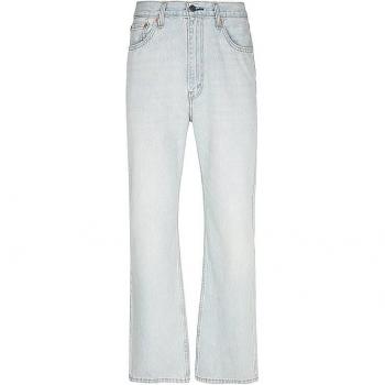 Jean Homme Levi's 565 Loose Bleu