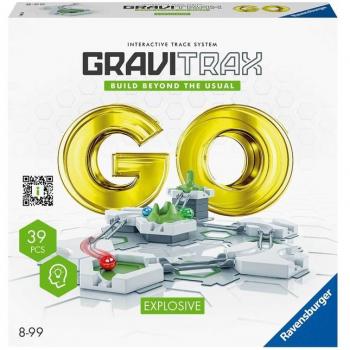 GraviTrax GO Add-On Module: Explosive