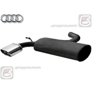 Sport Escape A3 8P 3 puertas 1.6i 85 kW