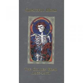 Goldene Ära (1965-1973)