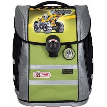 McNeill Ergo Schulrucksack Primero