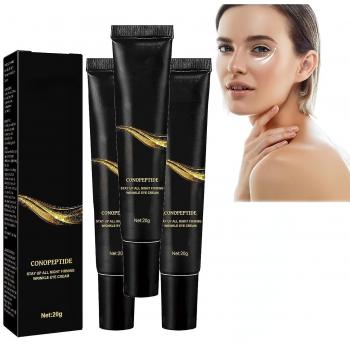 Lisade Suero Anti-Bolsas para Ojos