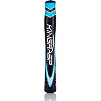 Durable 6-Color Wear-Resistant Golf Grips