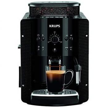 Machine à café expresso avec broyeur 15 bar KRUPS Full Auto Compact Yy8125fd NE