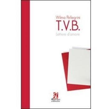 T.V.B. Lettere d'amore