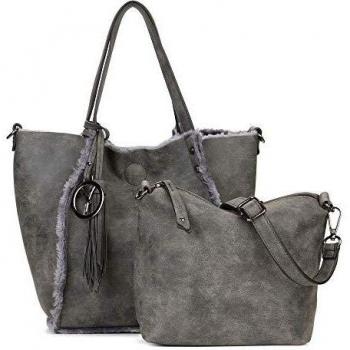 Suri Frey Stilvolle Damen-Handtasche