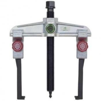 KUKKO Double Griffe avec Ajustement instantané – Griffes fines