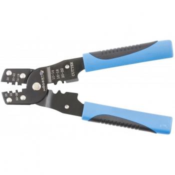 HT1P215 Alicate de Cravar da Hogert Technik