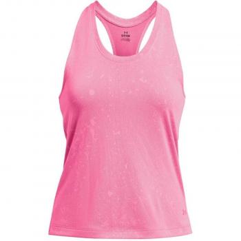 Canottiera Under Armour Donna XL Rosa