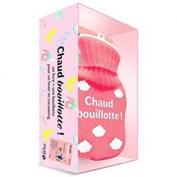 Coffret Chaud Bouillotte !
