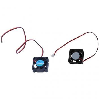 40mm DC 5V 6,42 CFM Kühllüfter für Computer CPU