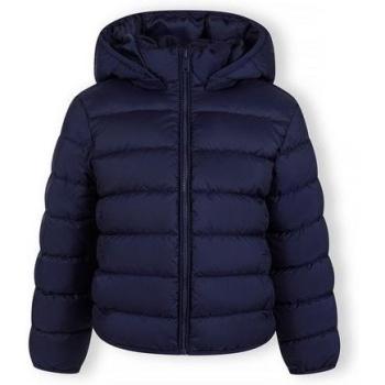 Giacca MINOTI Tricolor Navy/Turchese/Rosa