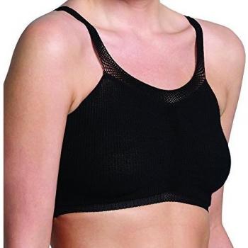 Reggiseno Comfort di Carriwell, taglia S, colore Beige