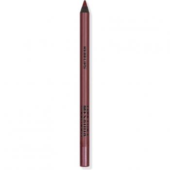 Mesauda Rebelips Lip Liner Waterproof 108 Quartz 1.2g