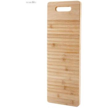 Vanzlife Large Wooden Washboard