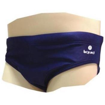Bañador Liquid Sport Sprint Negro para Adultos XXL