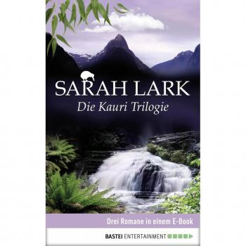 Die Kauri Trilogie