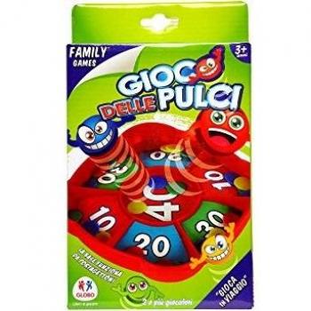 Gioco da Viaggio Medio Globo Toys