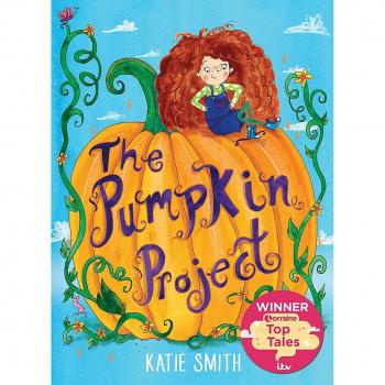 The Pumpkin Project: Winner of ITV Lorraine’s Top Tales