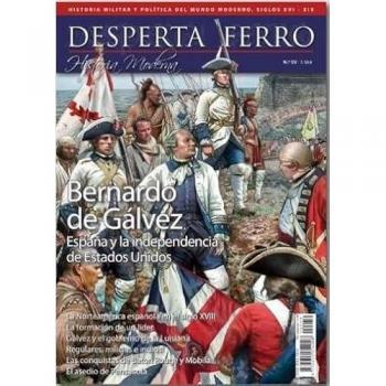 Bernardo De Gálvez. España Y La Independencia De Estados Unidos