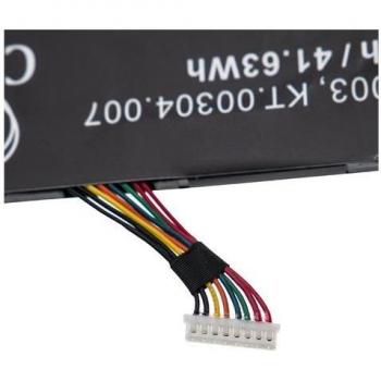Batterie Li‑Polymer Acer AP16A4K – 3700 mAh – 11,25 V – Remplacement