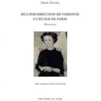 De l'insurrection de Varsovie à l'école de Paris