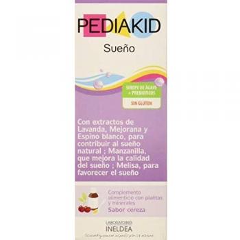 Pediakid Sleep Syrup 125 ml